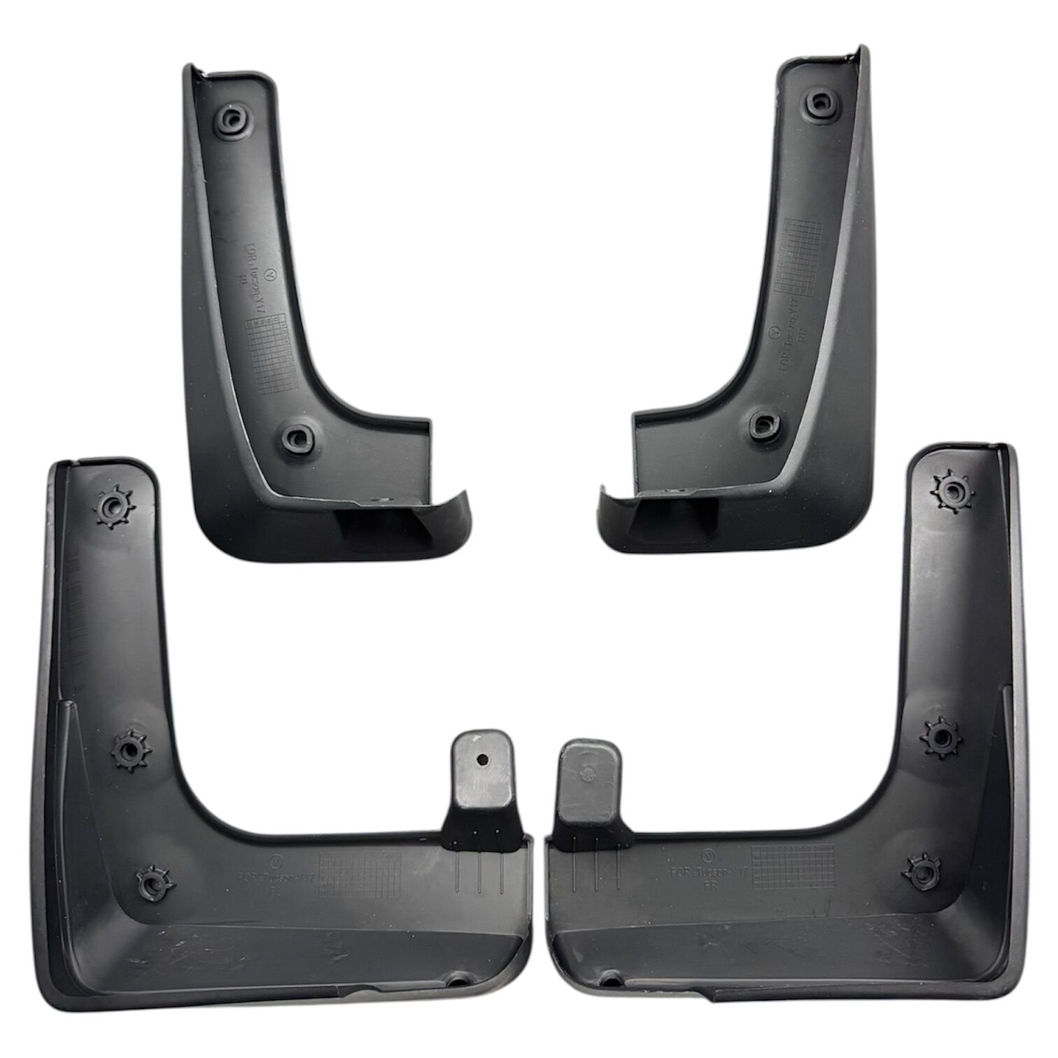 Hyundaı Paçalık Tucson 17-20 (Takım)