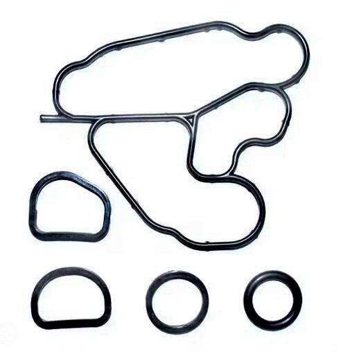 Hyundaı Oring Yağ Filtre Kütük Accent Era Dizel 07-09/Getzdizel 07-09/Rio Dizel 07-09/Cerato Dizel 07-09 (Takım)