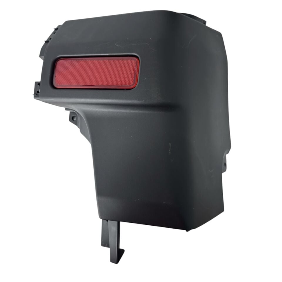 Hyundaı Köşe Tampon H350 15-17 Arka Sol