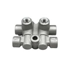 Hyundaı Limitör (Lcr Valfı) Accent 95-00/Excel 90-94