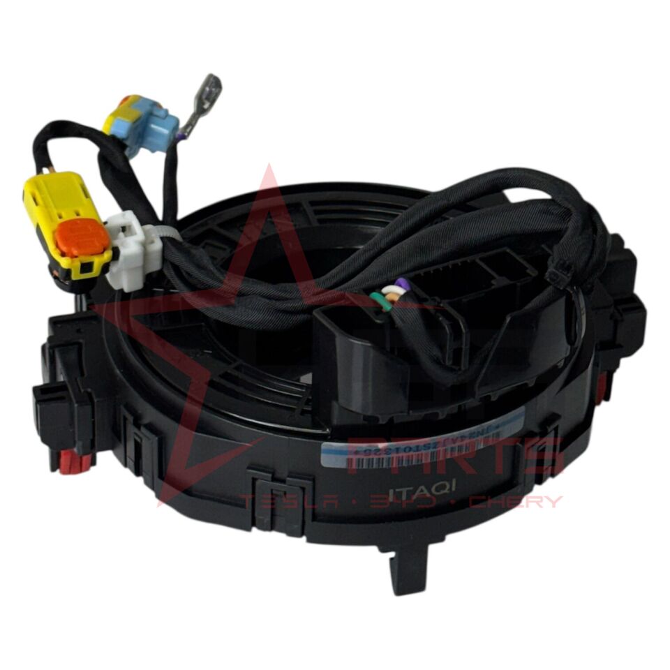 2022-2024 Toyota Yaris Cross Airbag Zembereği (3 Kablolu) 84308-02080