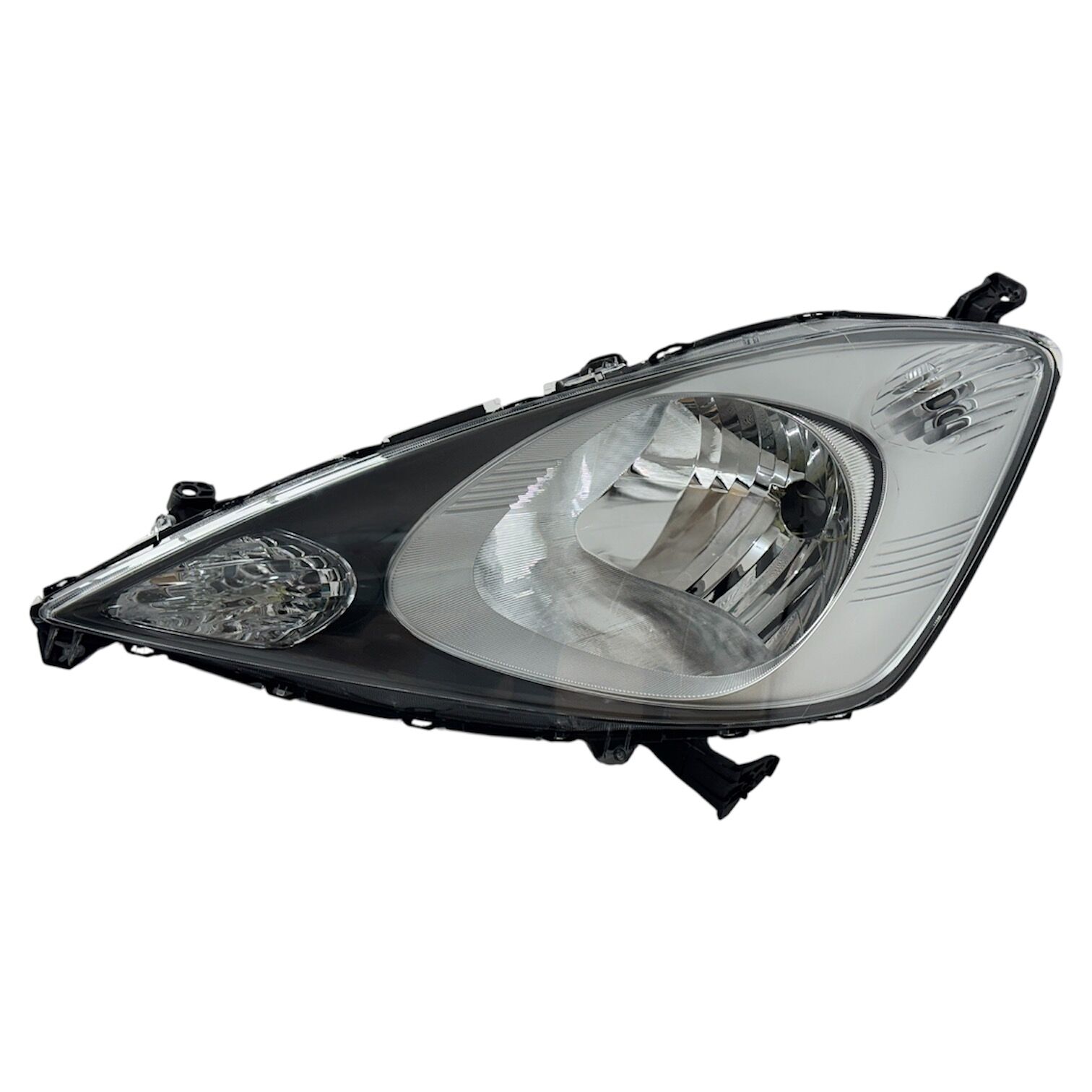 Honda Far Jazz 07-10 Sol (Elektirikli)