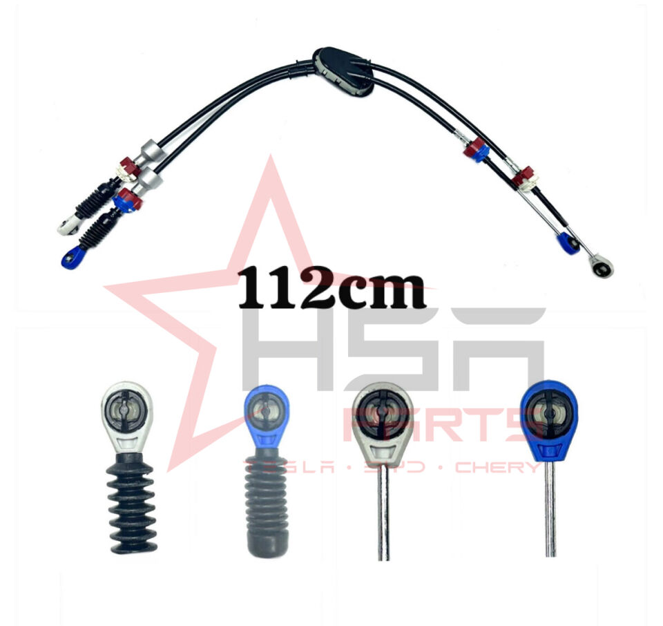 Nissan Qashqai Vites Teli (5 İleri Manuel) 2007-2010 (34413-JE20A)