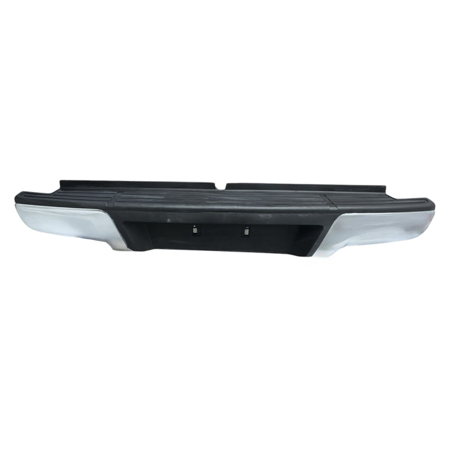 Isuzu Tampon D-max 12-15 Arka (Krom)