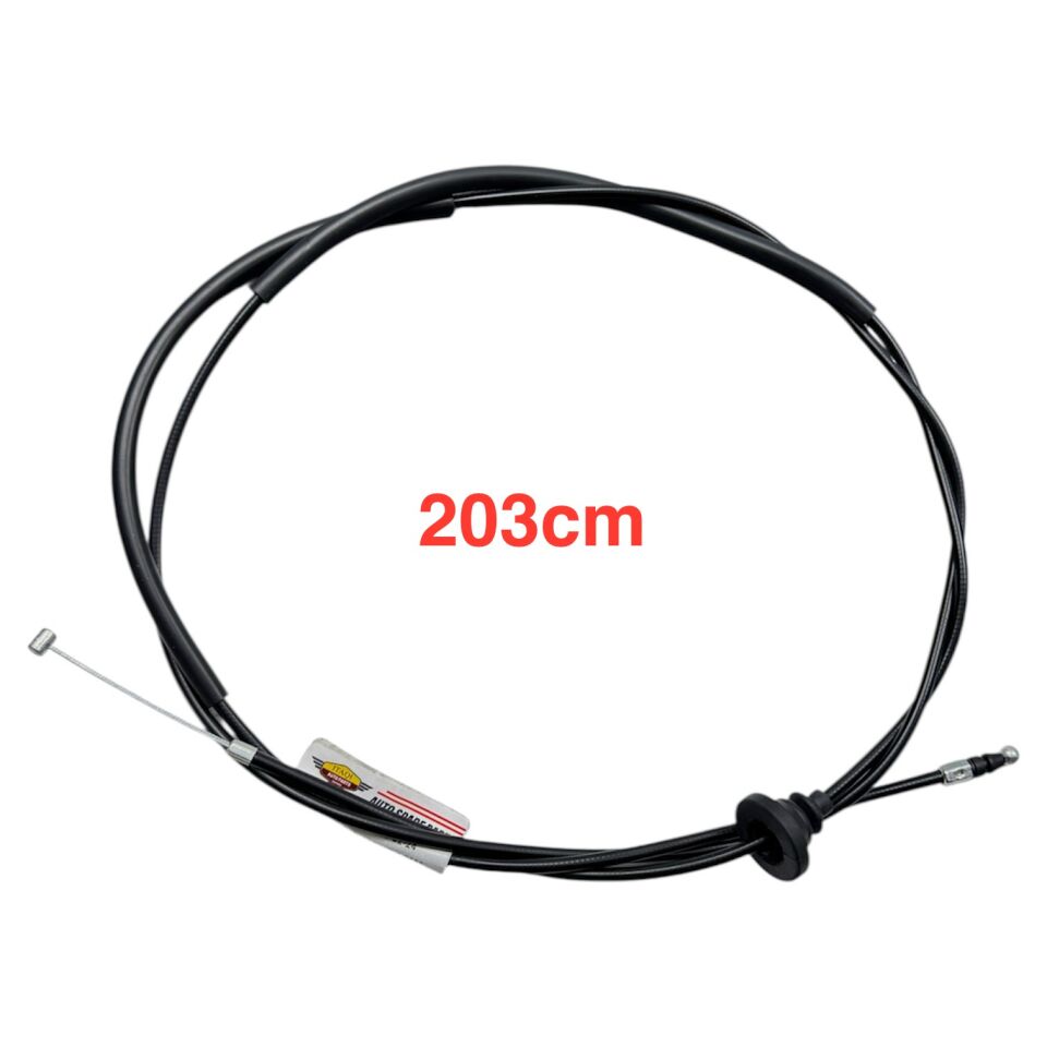 2022-2024 Chery Tiggo 7 Pro Kaput Açma Teli 554000612AA