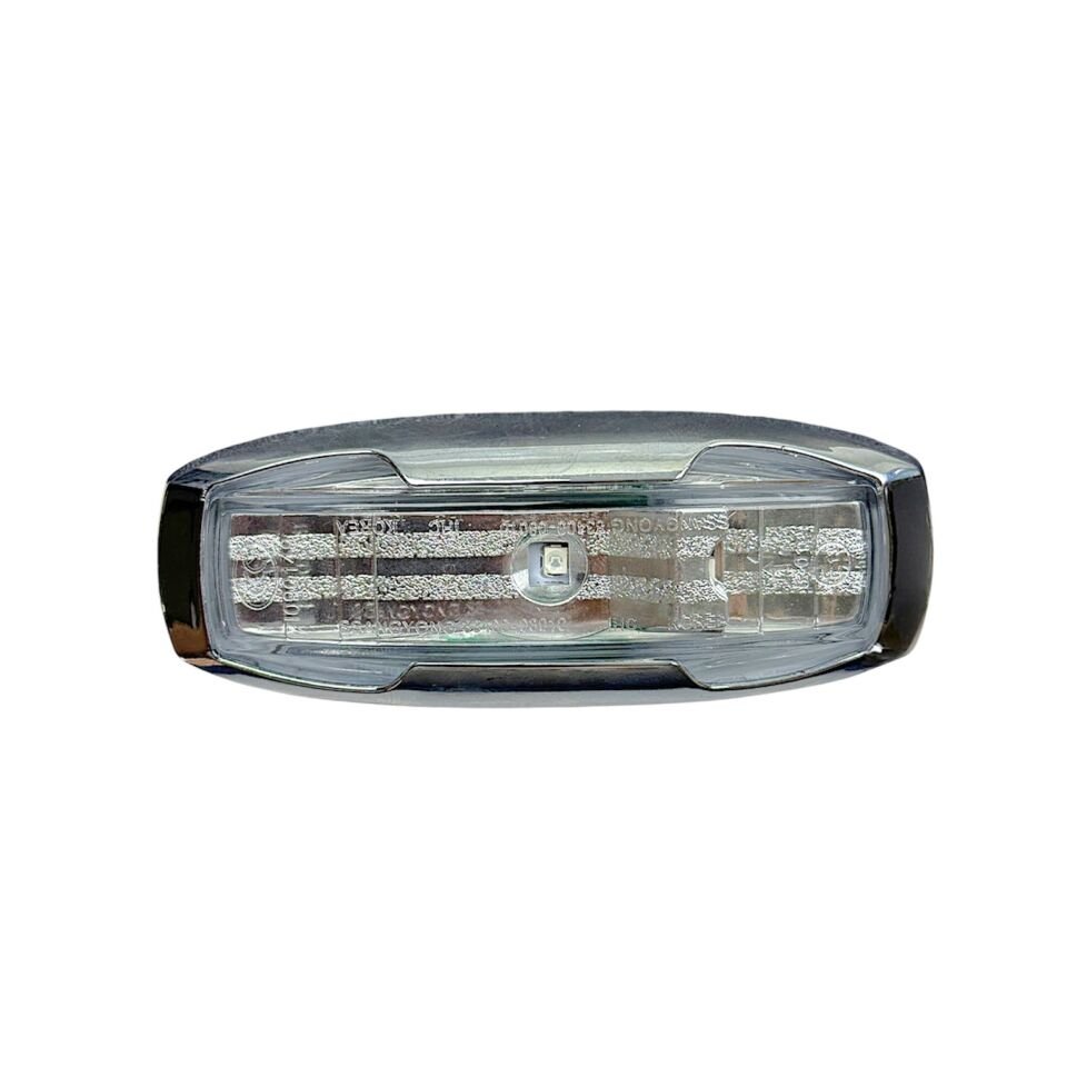 Ssangyong Sinyal Çamurluk Actyon/Korando/Kyron/Rexton Sol/Sağ