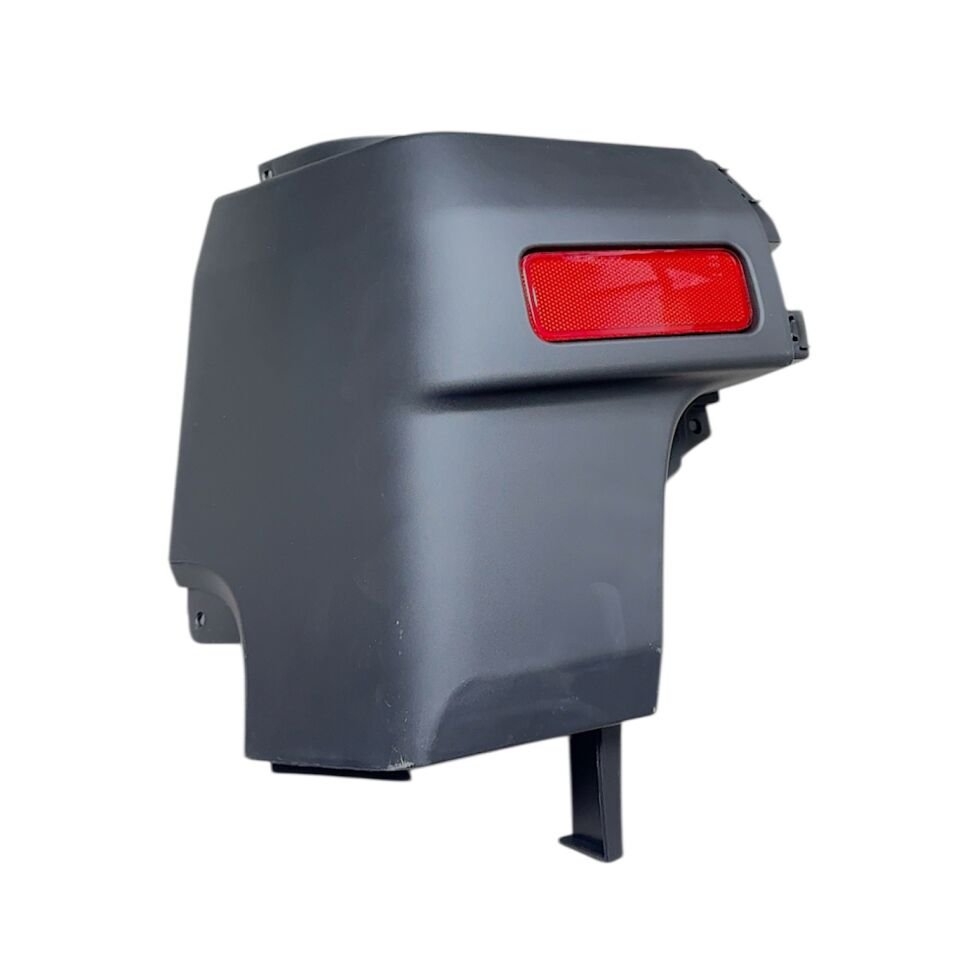 Hyundaı Köşe Tampon H350 15-17 Arka Sağ