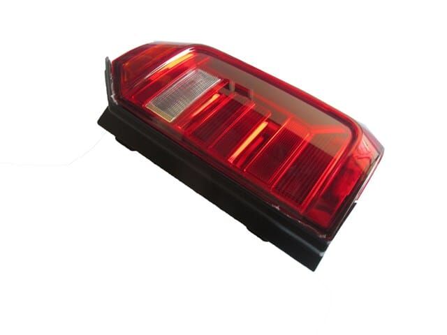 VOLKSWAGEN CADDY- 15/20; STOP LAMBASI SAĞ KIRMIZI/BEYAZ (MARS) (E MARKLI)