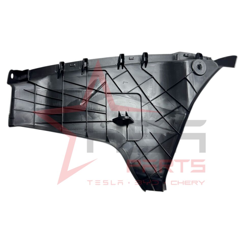 Toyota Corolla Sol Arka Tampon Davlumbazı 2019-2024 (52592-02380)