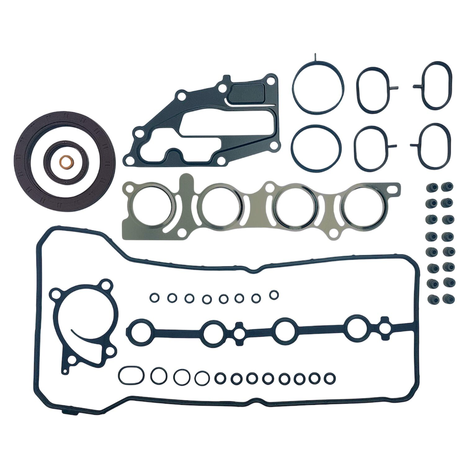 Nıssan Conta Takım Qashqai 1,6 Benzinli 10-13/Juke 1,6 Benzinli 10-13/Micra 1,6 Benzinli 10-13/ Note 1,6 Benzinli 10-13 (Skc,siz)
