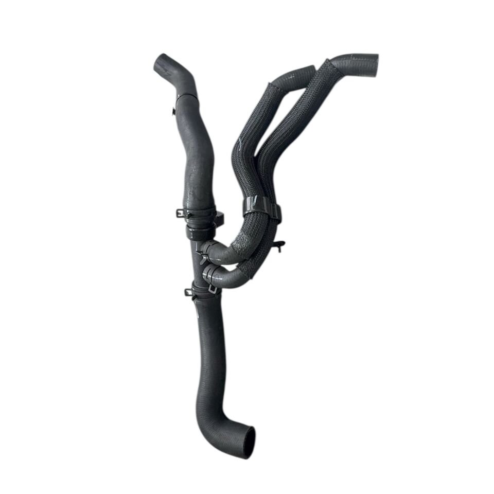 Chery Hortum Radyatör Tiggo 7 Pro/Tiggo 8 Pro/Omoda 51,6 22-24 (Giriş)