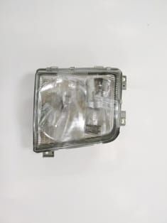 VOLKSWAGEN VOLT- LT35/LT46- 96/07; FAR LAMBASI SAĞ SİSLİ/VAKUMLU (H4/H1) (AYFAR)