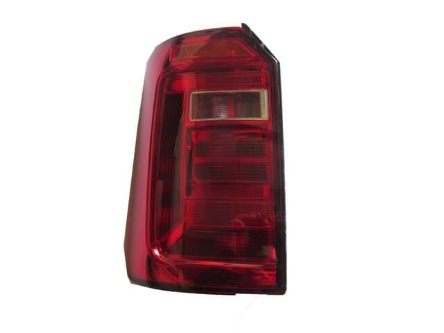 VOLKSWAGEN CADDY- 15/20; STOP LAMBASI SOL KIRMIZI (MARS) (E MARKLI)