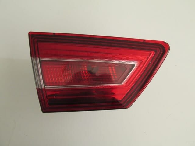 RENAULT CLIO- 4- HB- 16/20; İÇ STOP LAMBASI SOL KIRMIZI/BEYAZ (MARS) (E MARKLI)