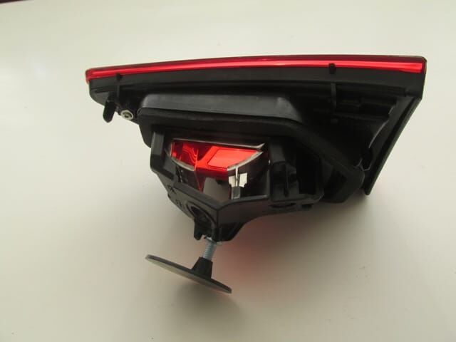 RENAULT CLIO- 4- HB- 16/20; İÇ STOP LAMBASI SOL KIRMIZI/BEYAZ (MARS) (E MARKLI)