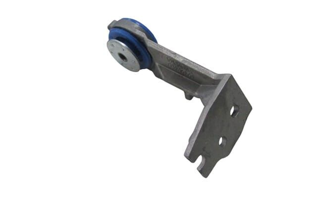 OPEL COMBO- 24/25; TURBO RADYATÖR BAĞLANTI AYAĞI (BRAKETİ) ORTA