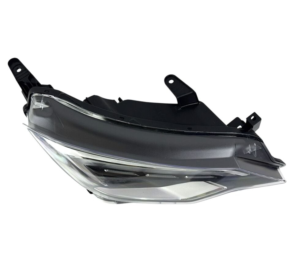 Isuzu Far D-max 24-26 Sağ (Ledli/Motorlu)