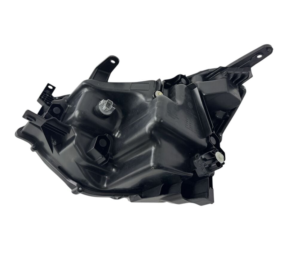 Isuzu Far D-max 24-26 Sağ (Ledli/Motorlu)