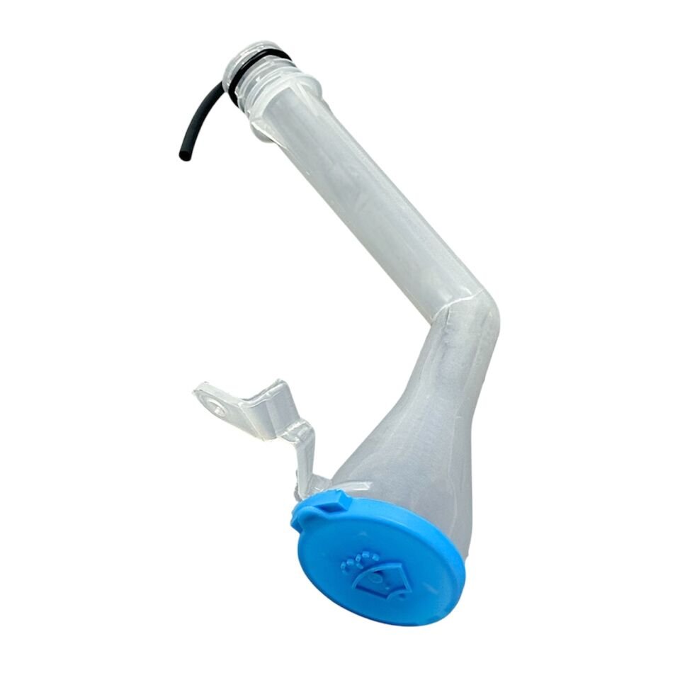 Nıssan Boru Su Depo Fiskiye Qashqai 14-16 (Kapak İle)