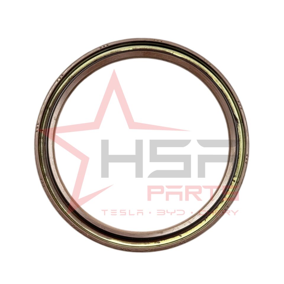 1997-2008 Hyundai Starex TCi Arka Krank Keçesi (80x96x9) 21321-42041