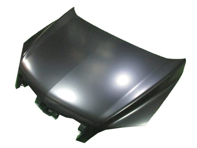 OPEL ANTARA- 07/11; MOTOR KAPUTU (TW)