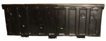 ISUZU TFR PICK UP- 98/02; ARKA BAGAJ KAPAĞI KOMPLE (YANDAN AÇMALI) (TW)