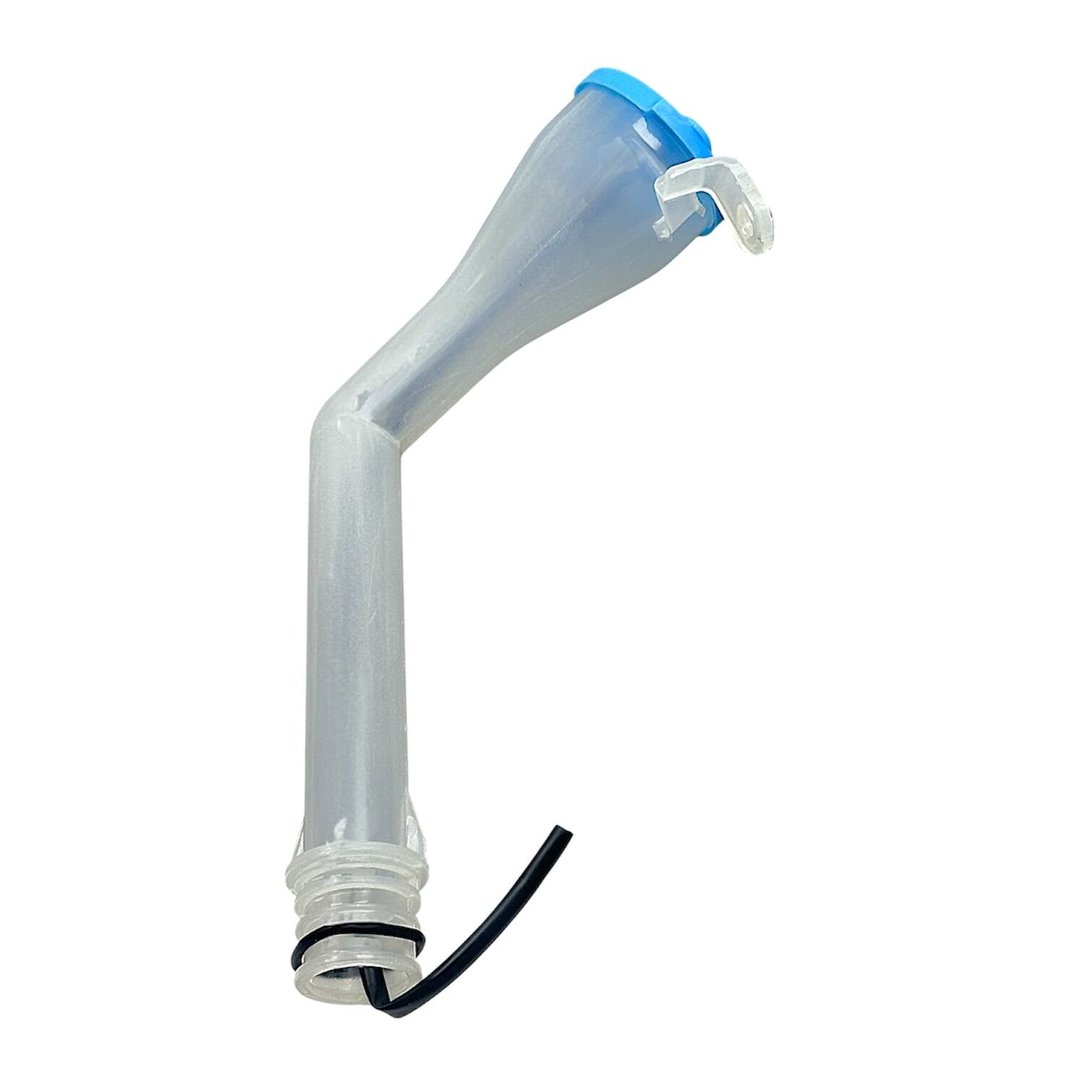 Nıssan Boru Su Depo Fiskiye Qashqai 14-16 (Kapak İle)