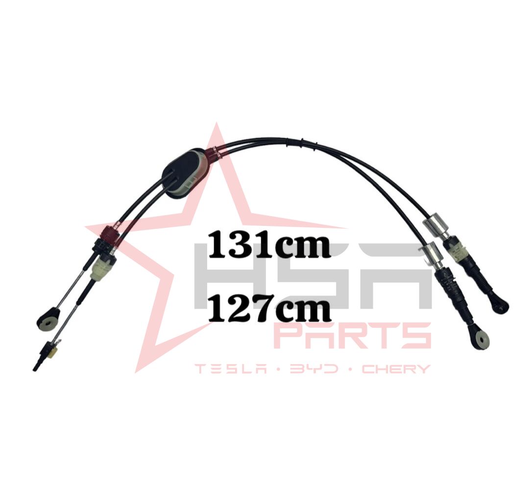 2014-2017 Nissan Qashqai Vites Teli (6 İleri) 34413-BB60A