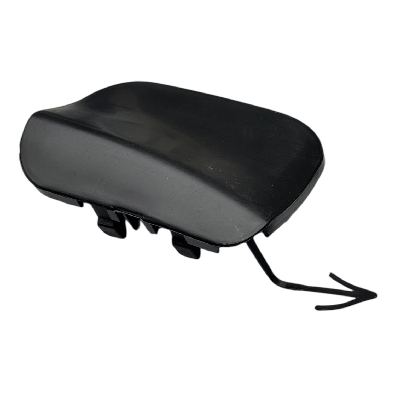 Honda Çeki Kapağı Juke 11-14 Ön