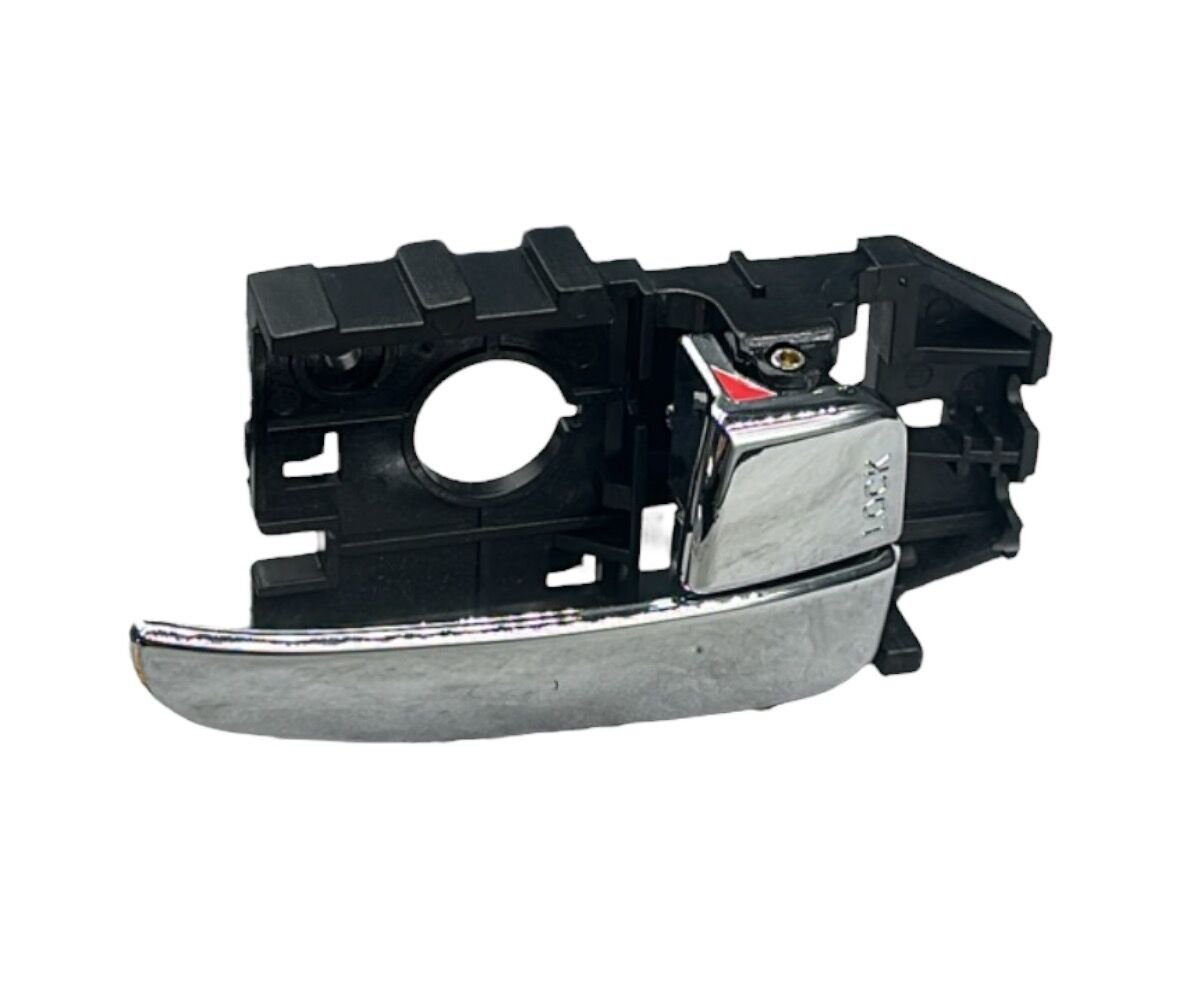 Hyundaı Kol Kapı Elantra 01-06 Arka İç Sağ (Krom)
