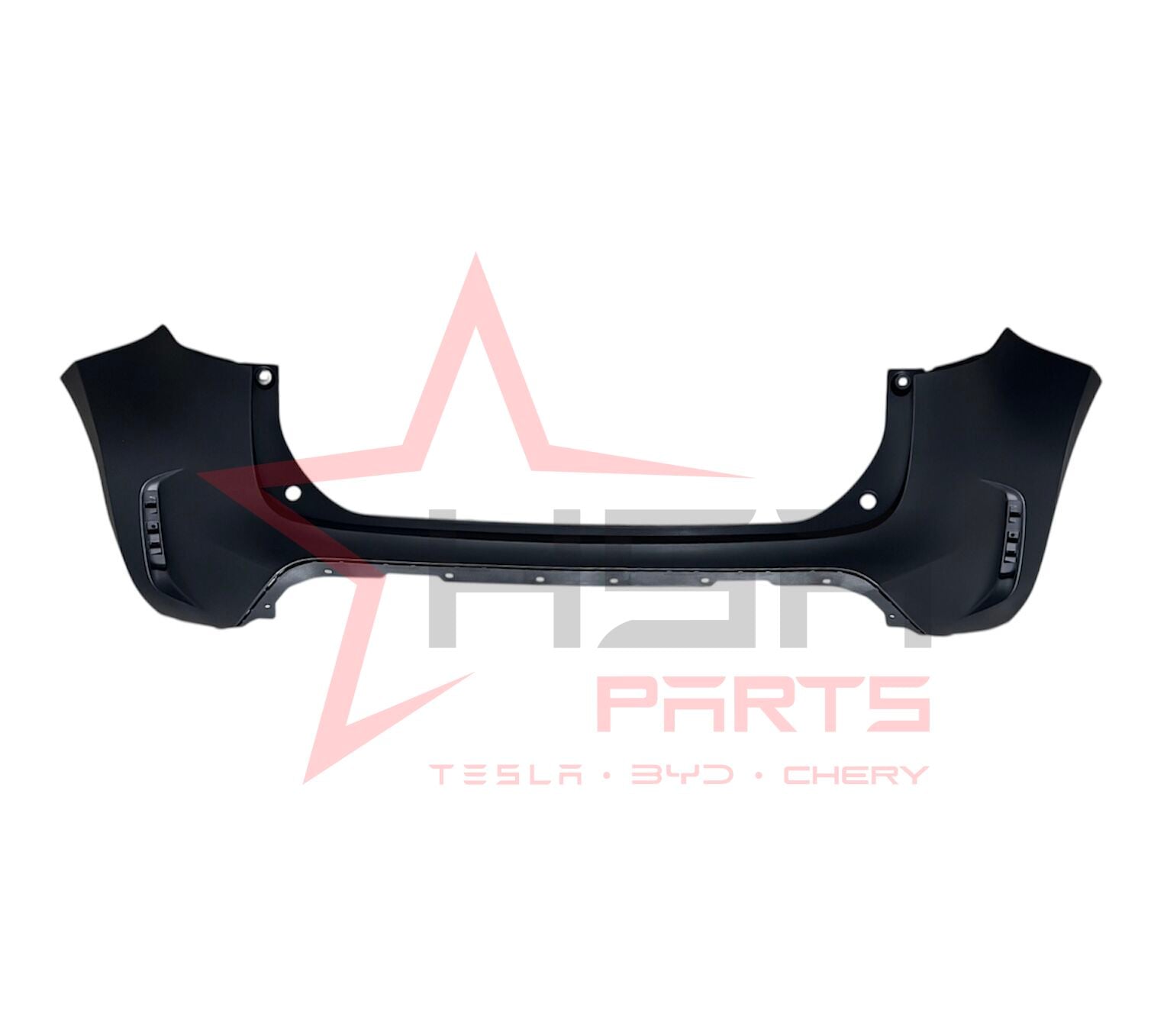 Toyota Yaris Cross Arka Tampon 2022-2024 (52159-0DB40)