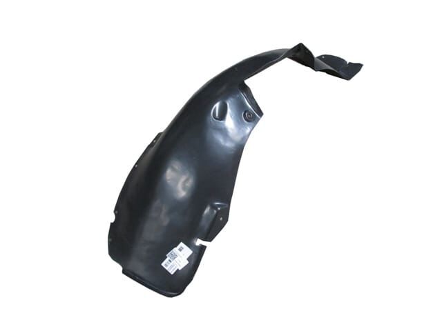 VOLKSWAGEN GOLF- 4- 98/04; ÖN ÇAMURLUK DAVLUMBAZI SAĞ (PLASTİK ENJEKSİYON) (EUROBUMP)