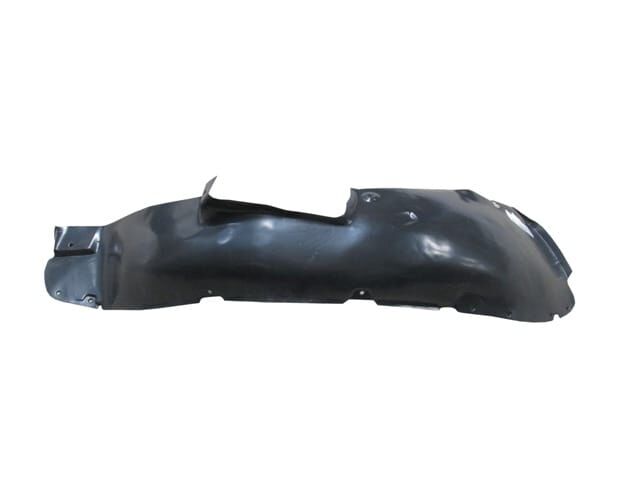 VOLKSWAGEN GOLF- 4- 98/04; ÖN ÇAMURLUK DAVLUMBAZI SAĞ (PLASTİK ENJEKSİYON) (EUROBUMP)