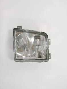 VOLKSWAGEN VOLT- LT35/LT46- 96/07; FAR LAMBASI SOL SİSLİ/VAKUMLU (H4/H1) (AYFAR)