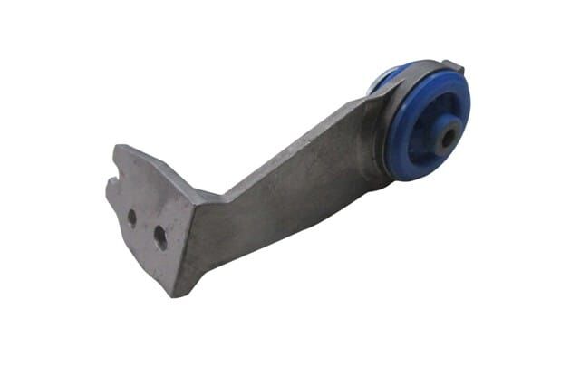 TOYOTA PROACE CITY- 21/24; TURBO RADYATÖR BAĞLANTI AYAĞI (BRAKETİ) ORTA