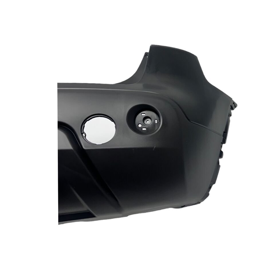 Nıssan Tampon Qashqai 07-13 Arka