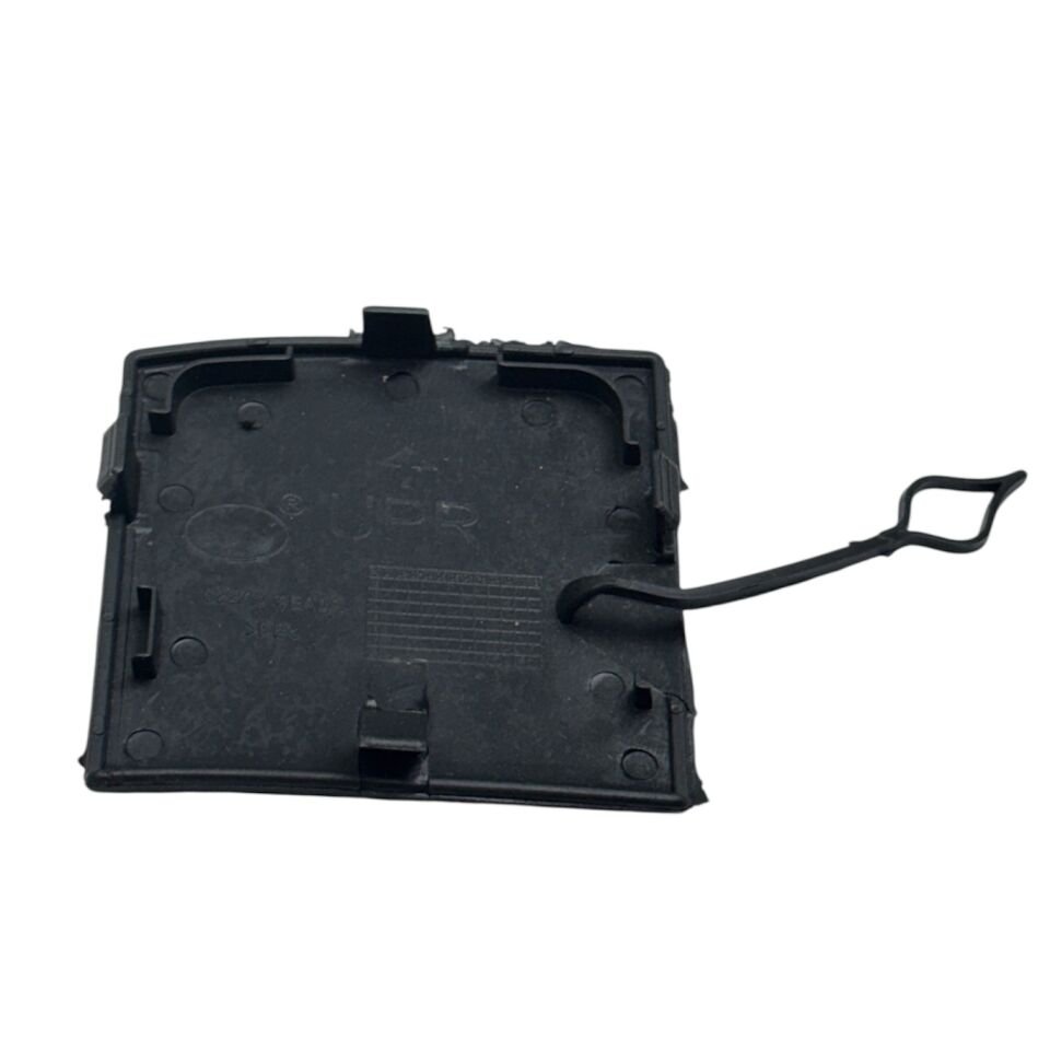 Nıssan Çeki Kapağı Qashqai 14-16 Ön