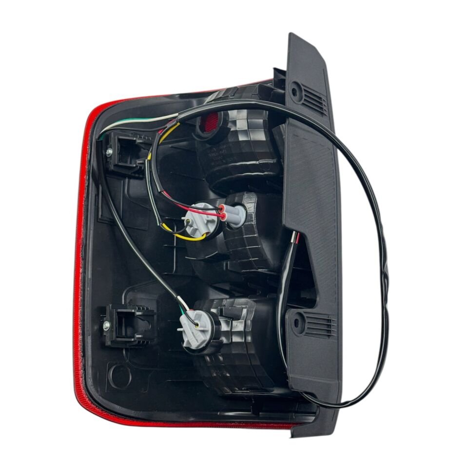 Ford Stop Ford Ranger 23-25 Sol (Ledsiz)