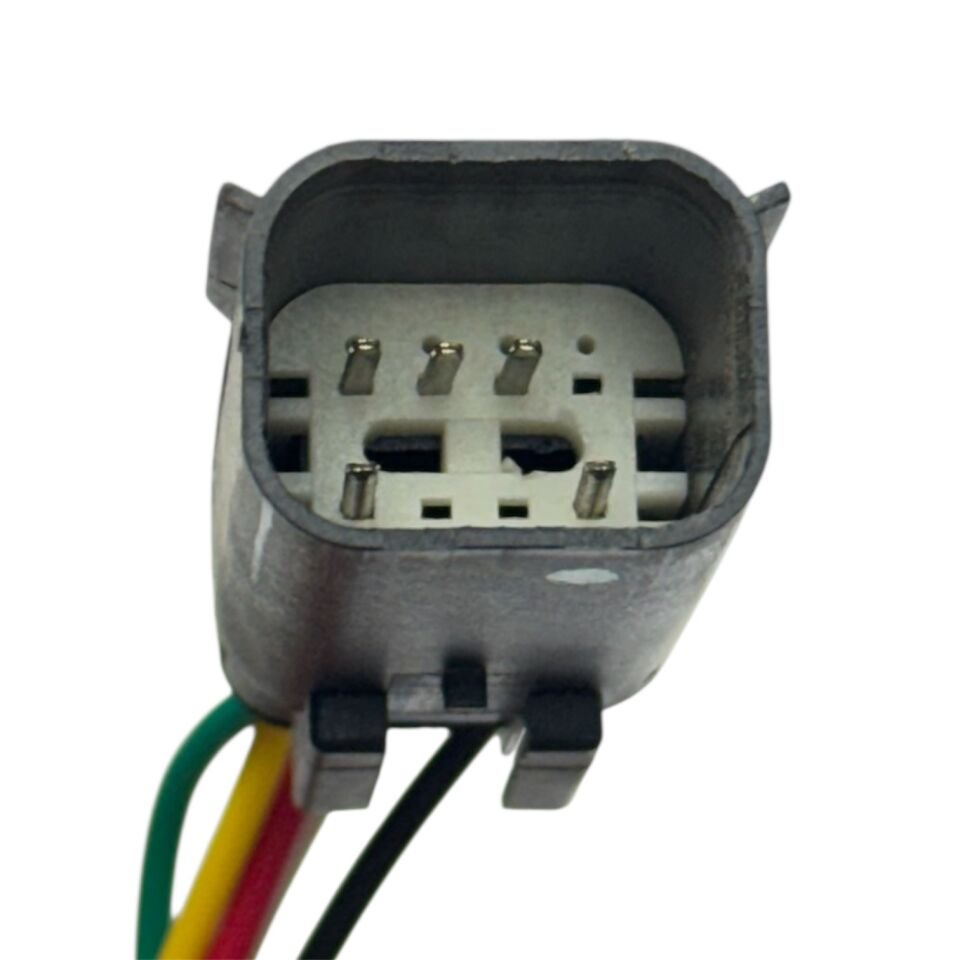 Ford Stop Ford Ranger 23-25 Sol (Ledsiz)