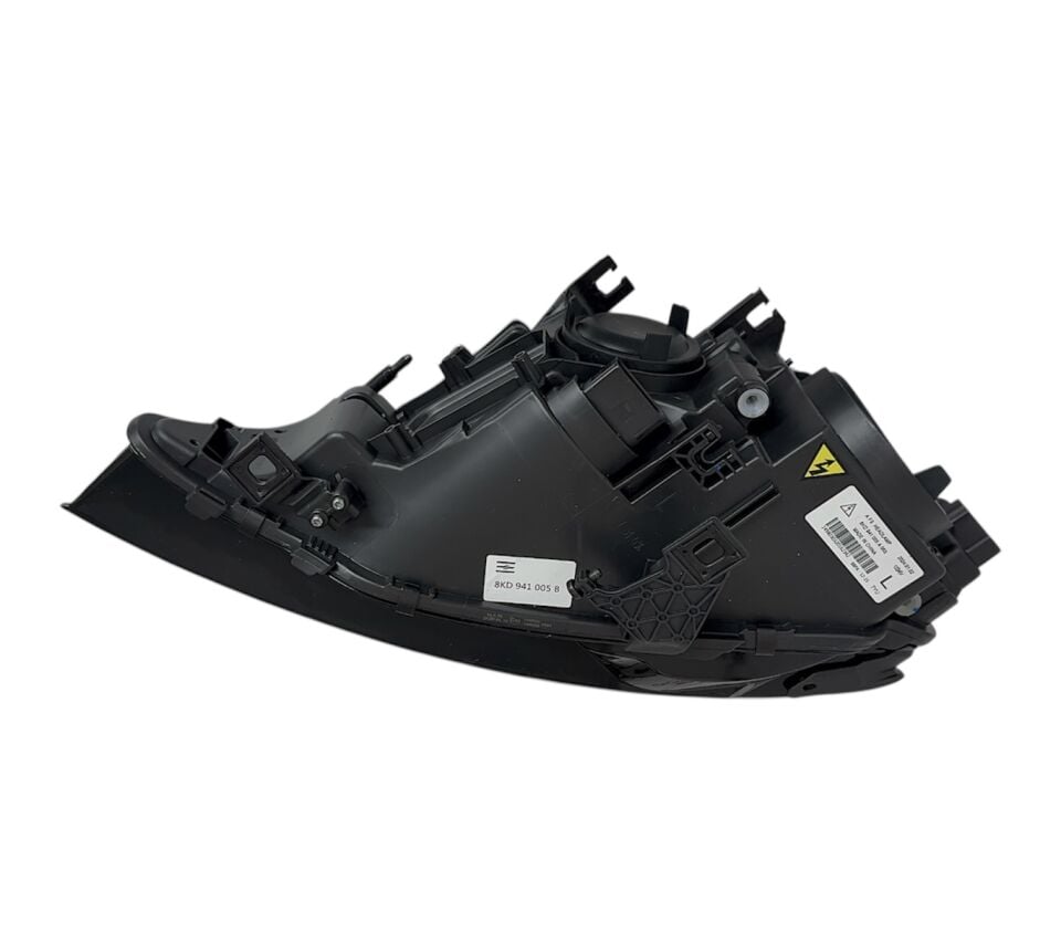 Audı Far A4 12-15 Sol (Zenon/Beyinler Üstünde)