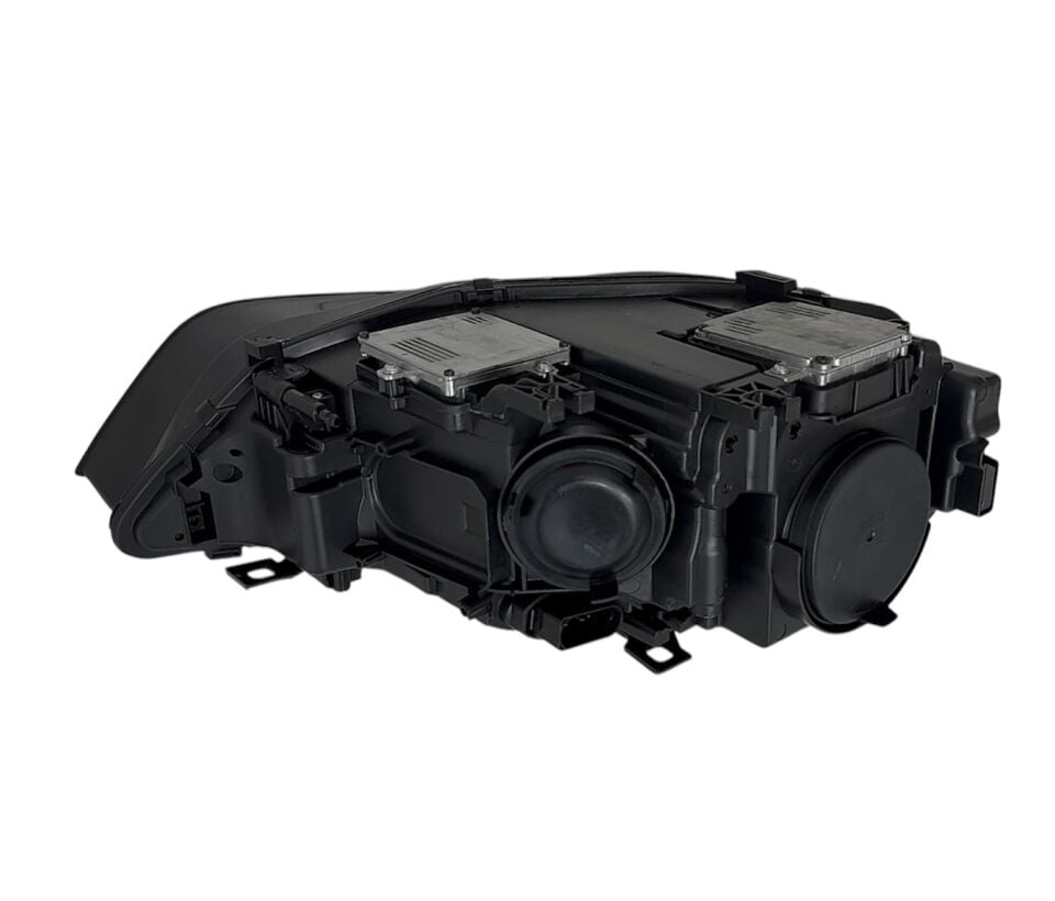 Audı Far A4 12-15 Sol (Zenon/Beyinler Üstünde)