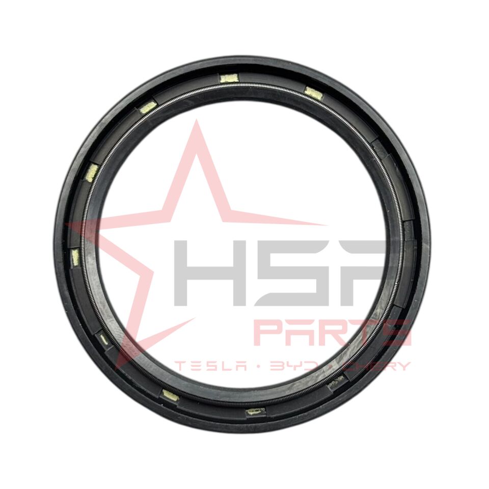 2007-2014 Ford Ranger Ön Krank Keçesi (60x76x7) WL01-10-602