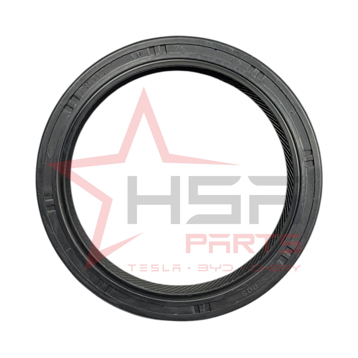 2007-2014 Ford Ranger Ön Krank Keçesi (60x76x7) WL01-10-602