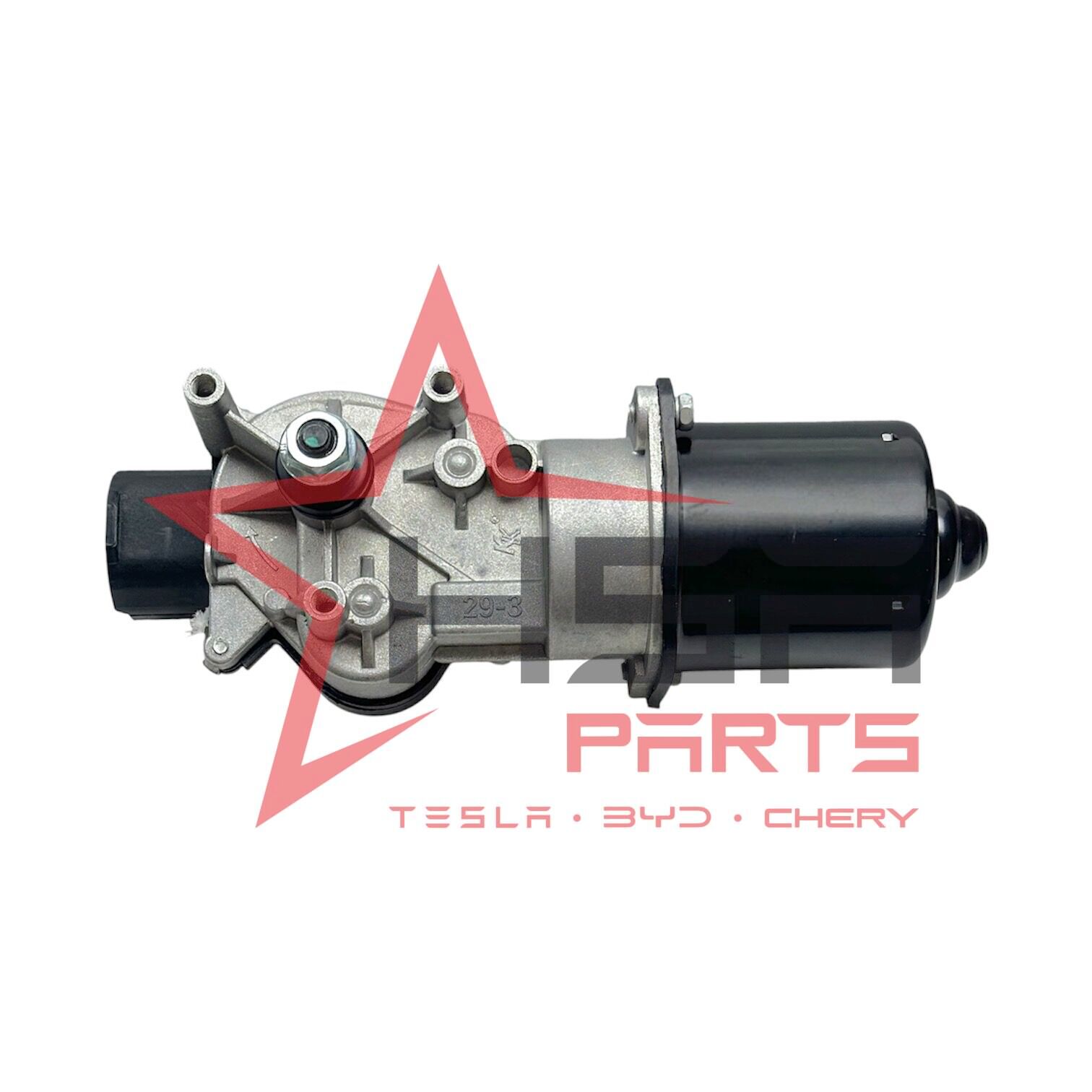 Honda Civic Ön Silecek Motoru 1996-2001 (76505-S04-G01)