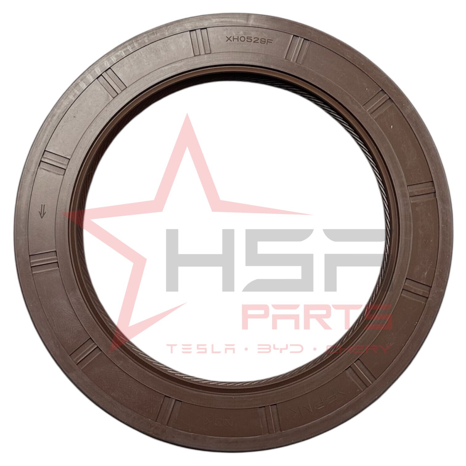 2009-2012 Toyota Avensis Arka Krank Keçesi (78x110x8) 90311-76002