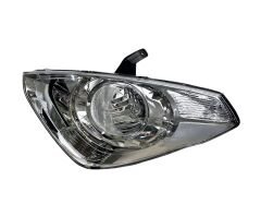 Hyundaı Far H1 08-11 Sol (Manuel)