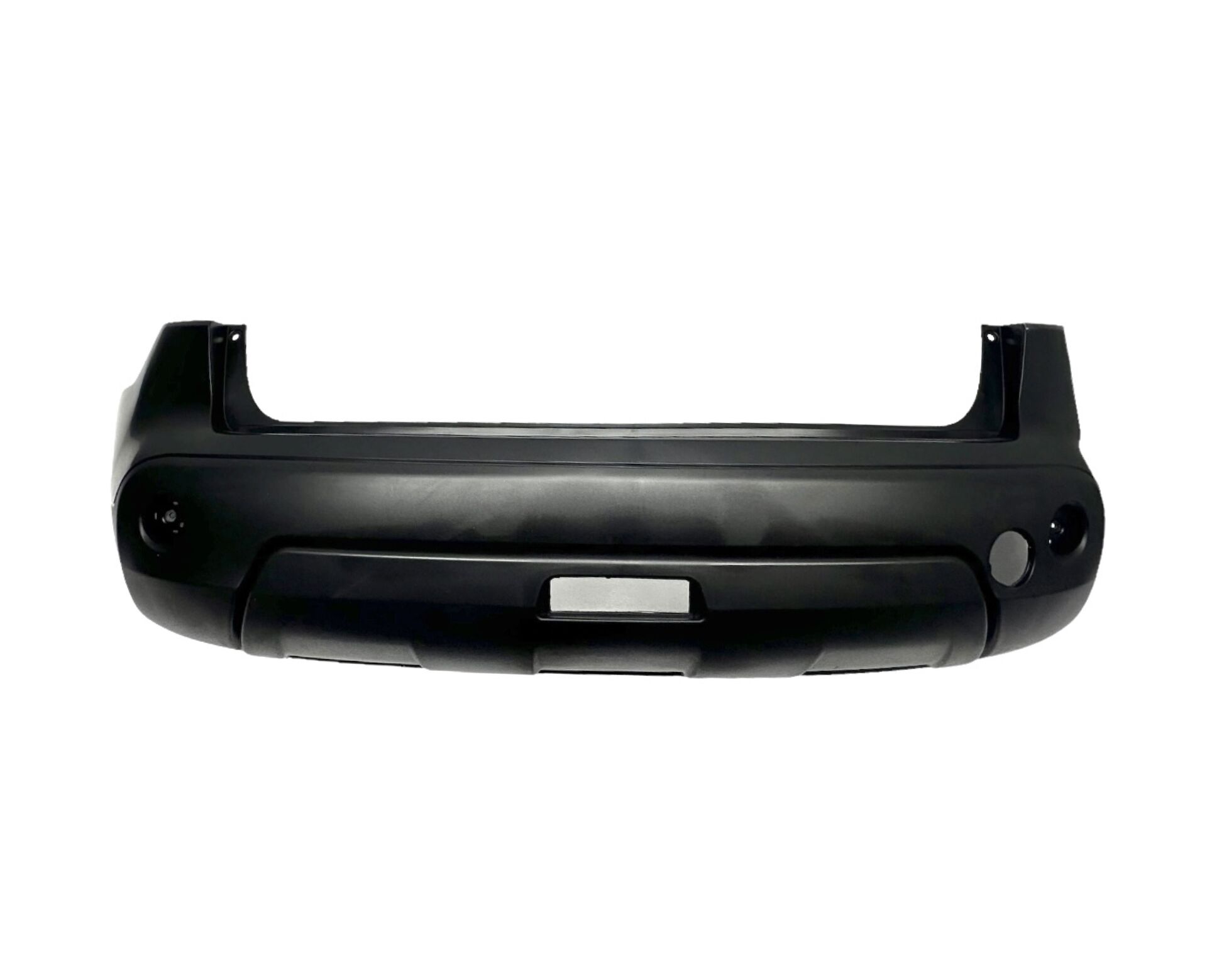 Nıssan Tampon Qashqai 07-13 Arka