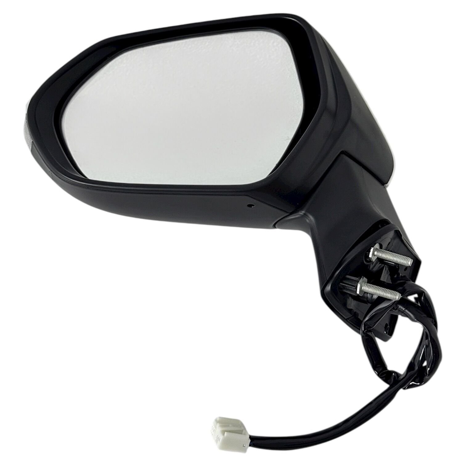 Toyota Ayna Dikiz Corolla 19-24 Sol (Elektrikli/Sinyalli/Katlanır/7 Fişli)