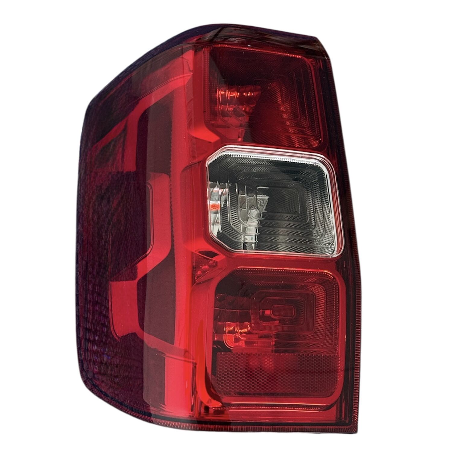 Ford Stop Ford Ranger 23-25 Sol (Ledsiz)