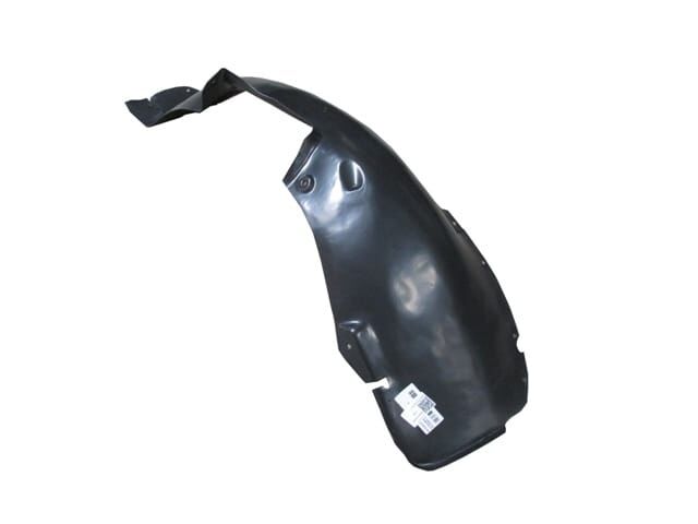 VOLKSWAGEN BORA- 99/05; ÖN ÇAMURLUK DAVLUMBAZI SOL (PLASTİK ENJEKSİYON) (EUROBUMP)